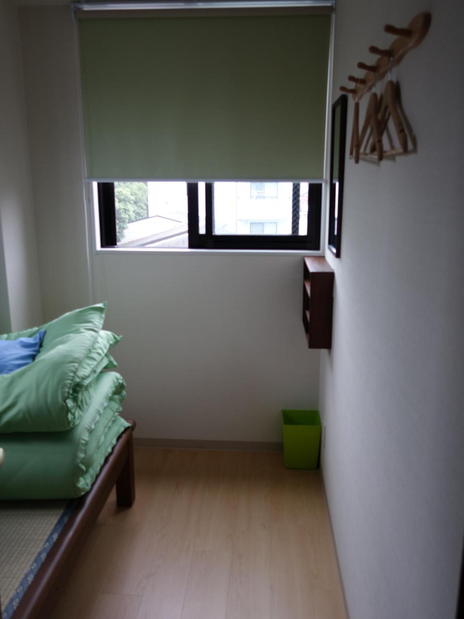 Guesthouse Wind Villa Kyoto Cameră foto