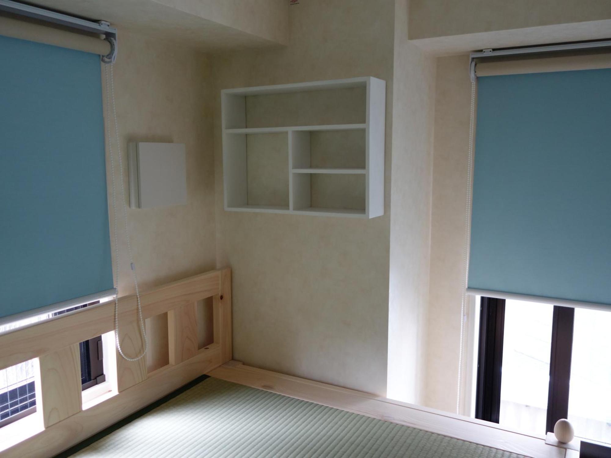 Guesthouse Wind Villa Kyoto Cameră foto