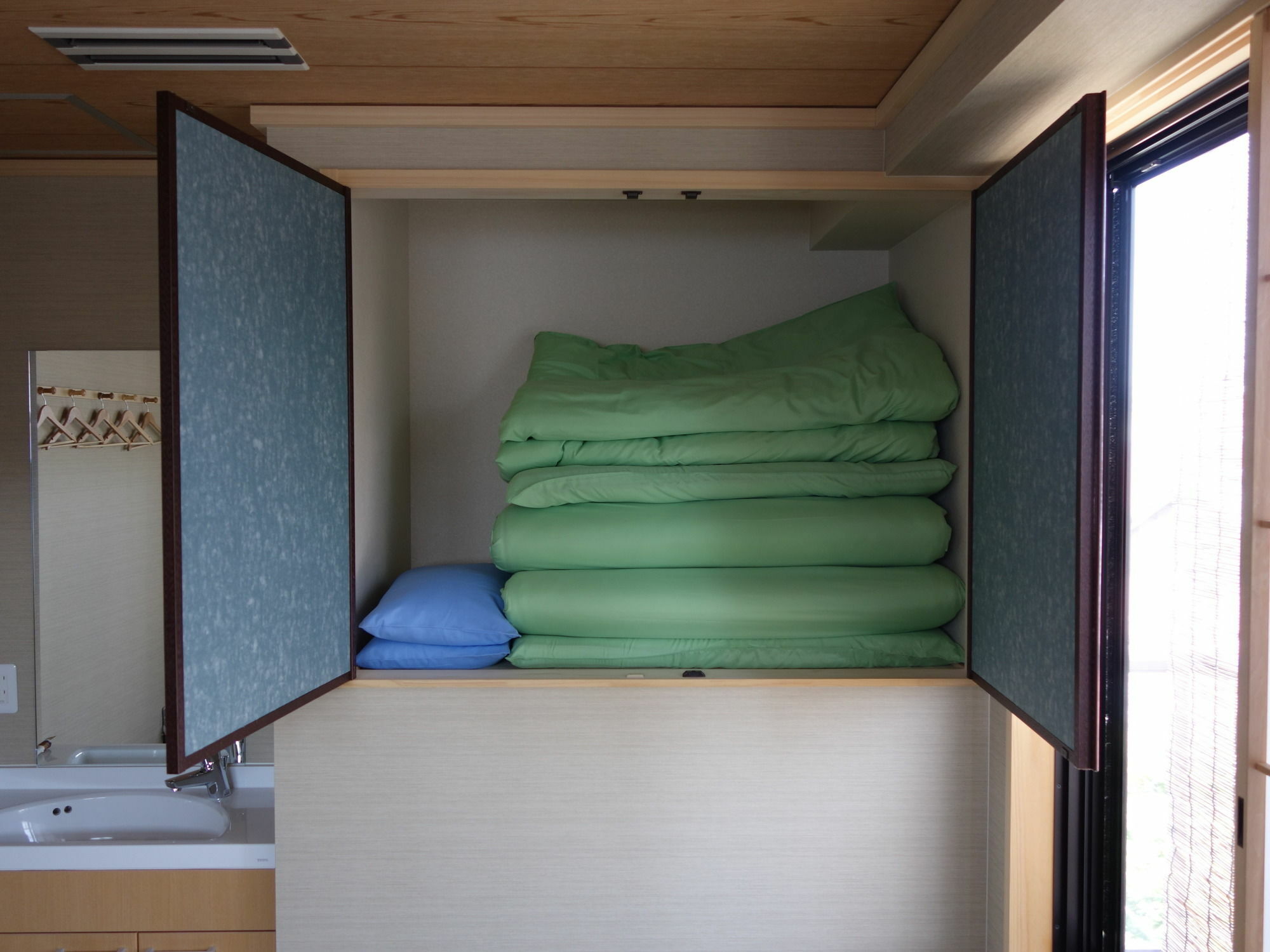 Guesthouse Wind Villa Kyoto Exterior foto