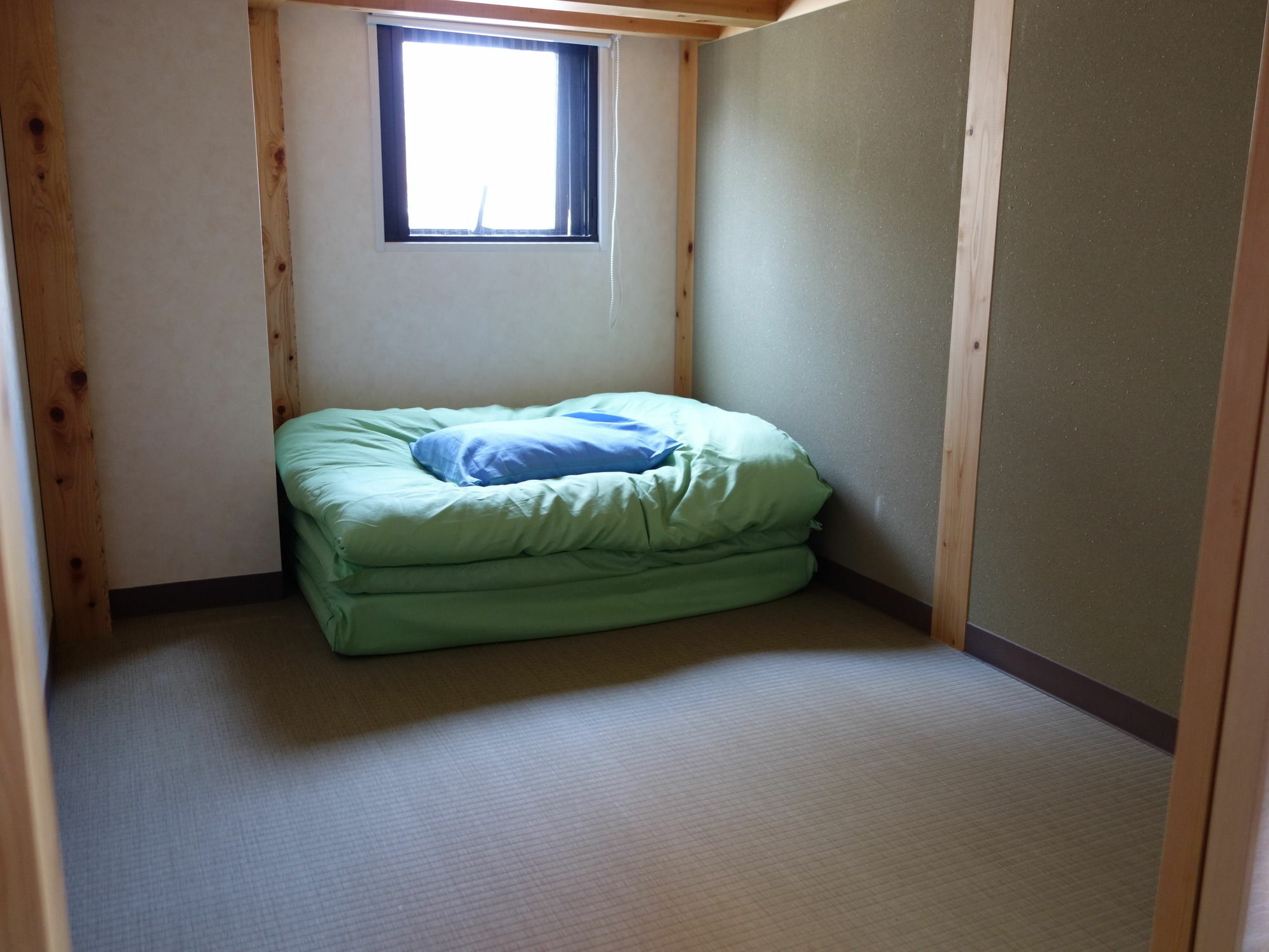 Guesthouse Wind Villa Kyoto Exterior foto