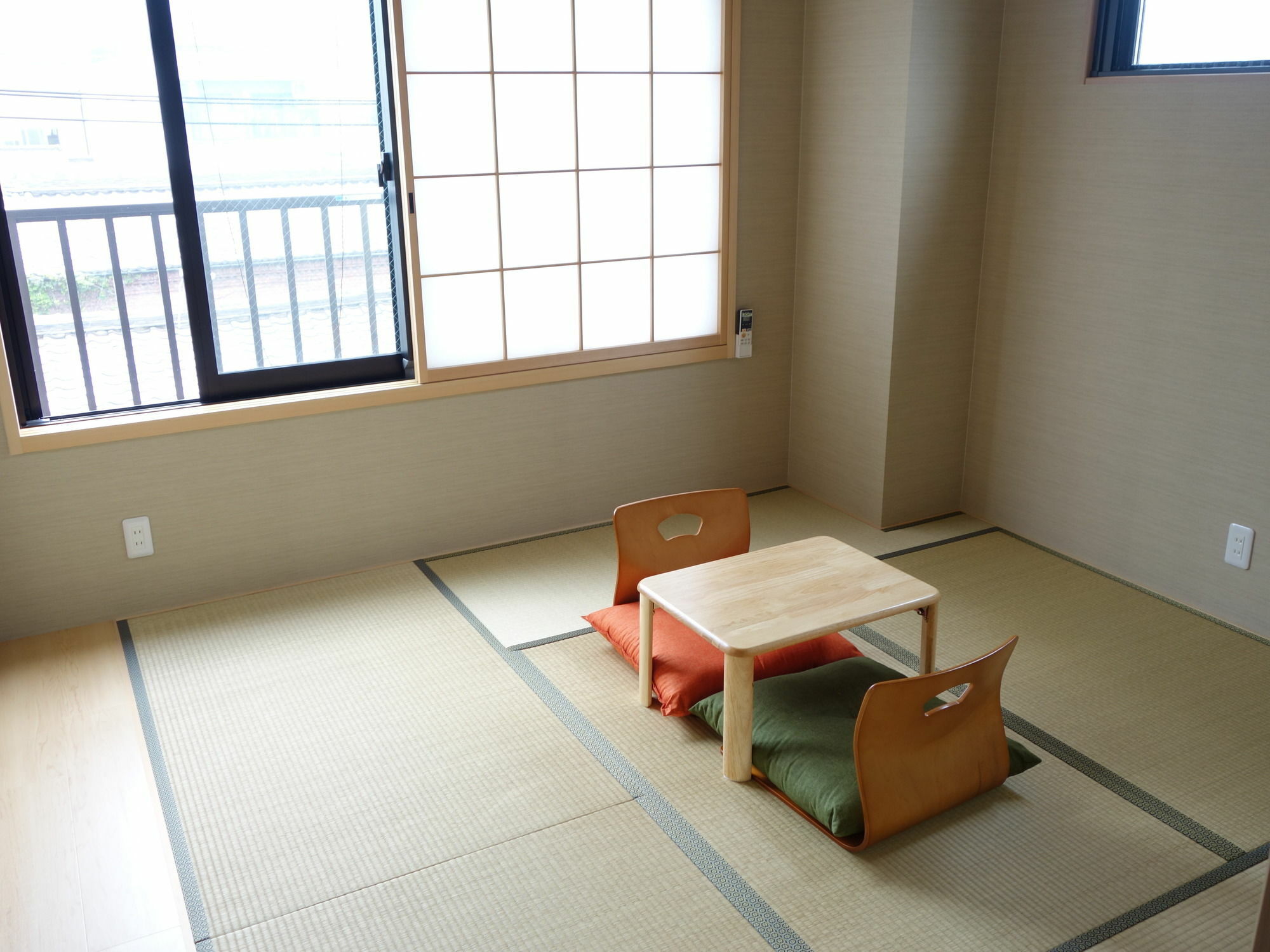 Guesthouse Wind Villa Kyoto Exterior foto